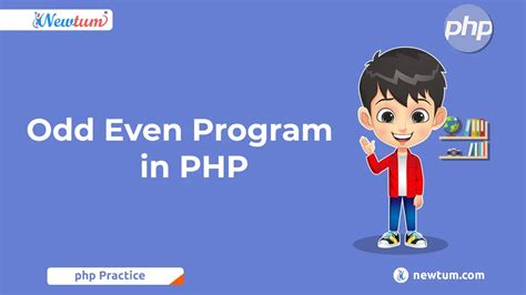 php odd even|php programs 30039.